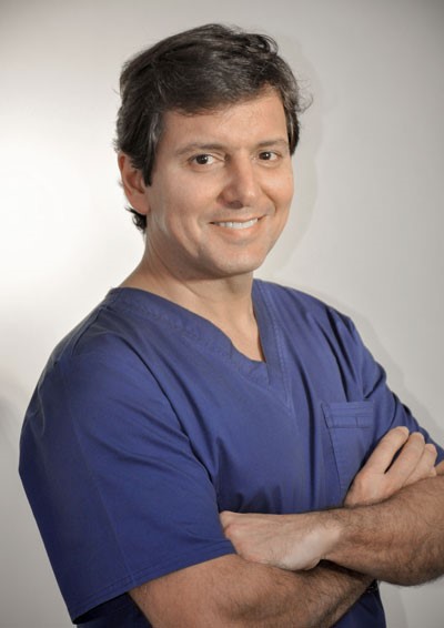 Doctor Carlos Fajardo